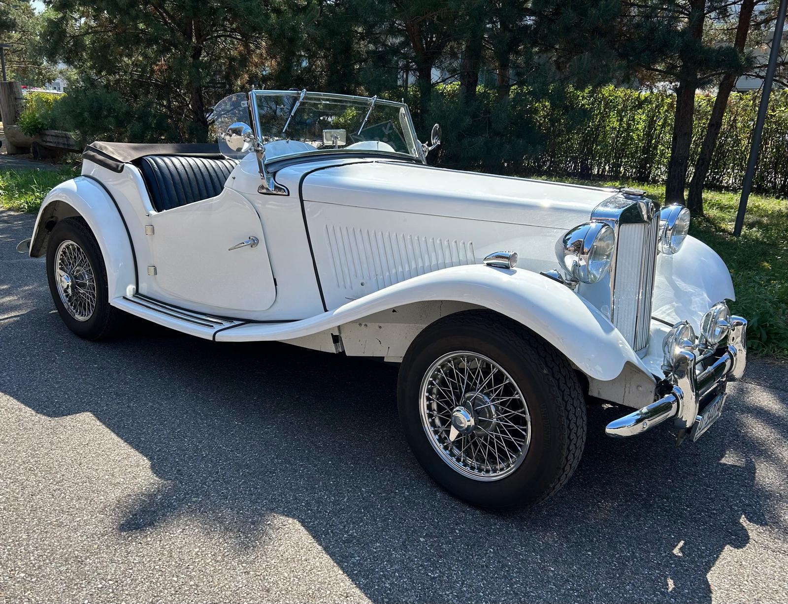 MG TD, Jg. 51